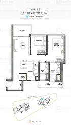 Seaside Residences (D15), Apartment #539328351